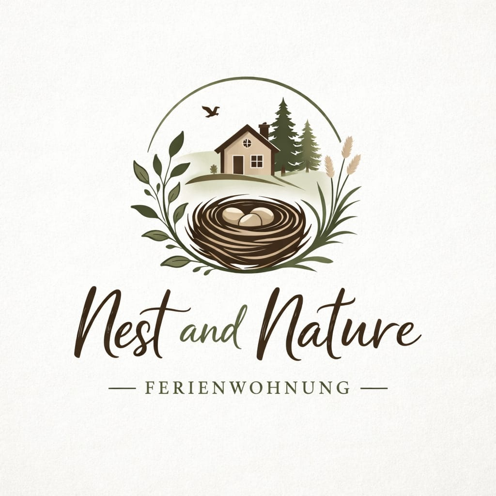 Nest and Nature Ferienwohnung